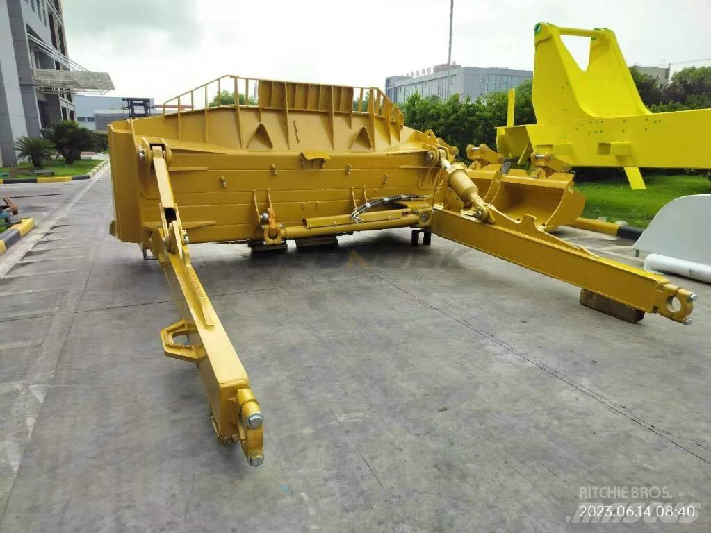 CAT U BLADE FOR D8 نصول