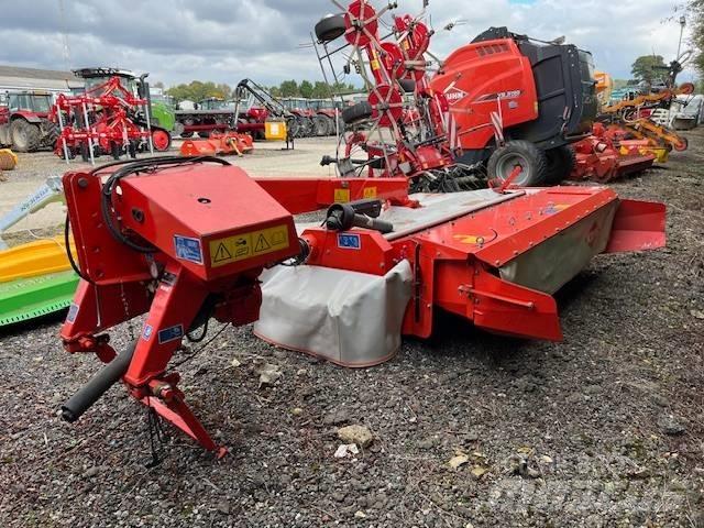 Kuhn FC 313 DF جزازات مكيفات