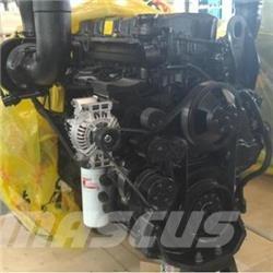 Cummins QSZ13-C380 محركات