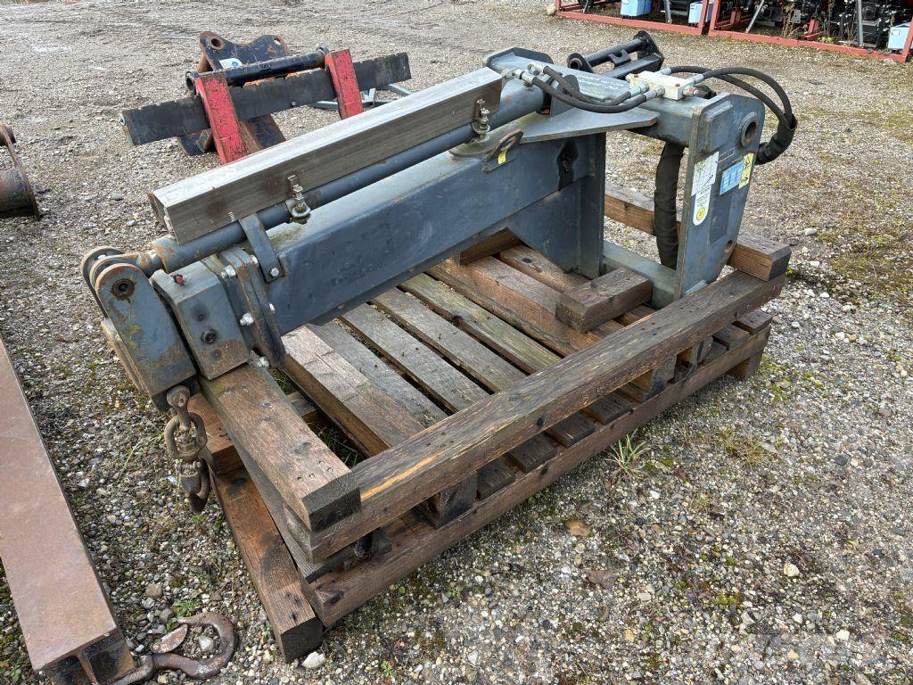 Flötzinger LH-TH معدات المواد - غير ذلك