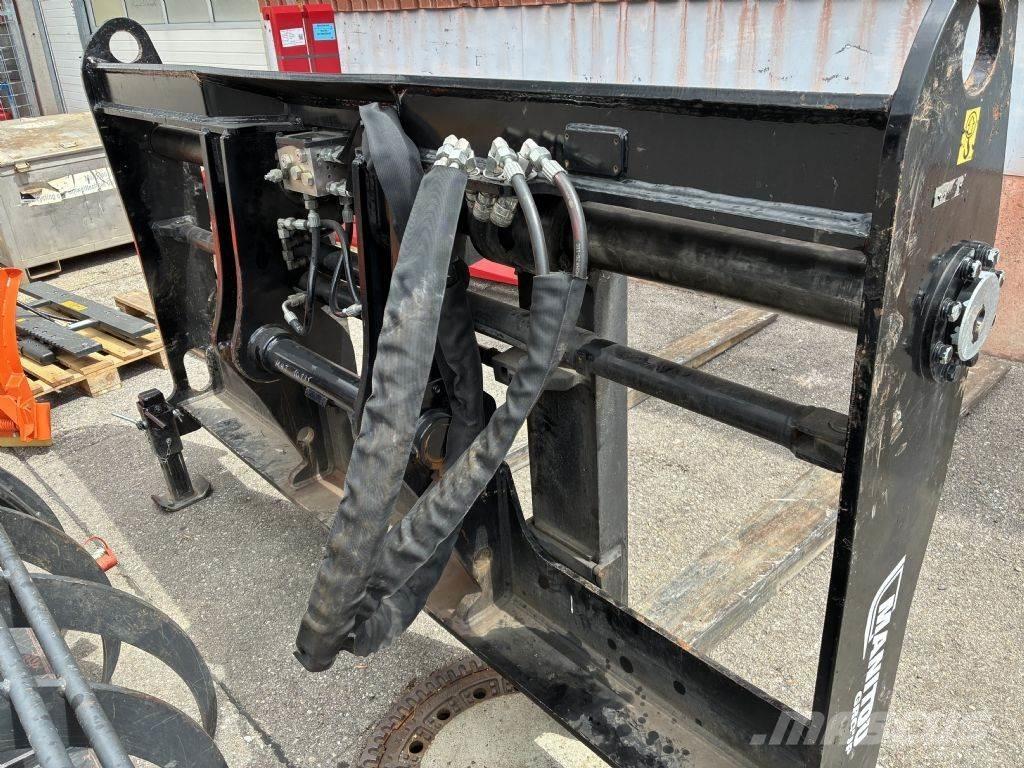 Manitou CAT+P+SS أخرى