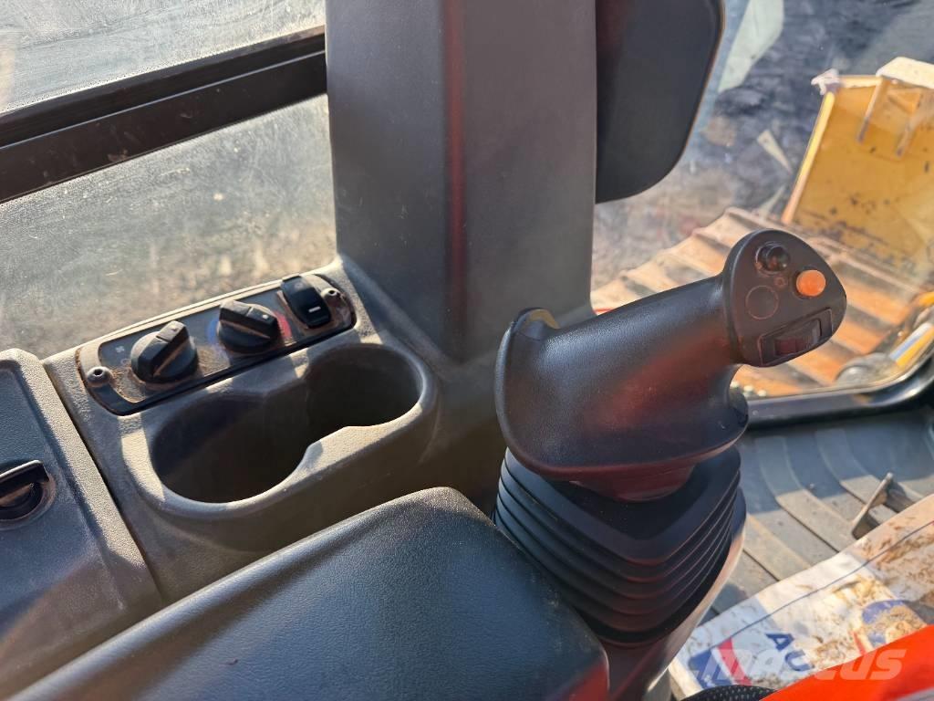 CAT D 3 Next Gen بلدوزرات مجنزرة