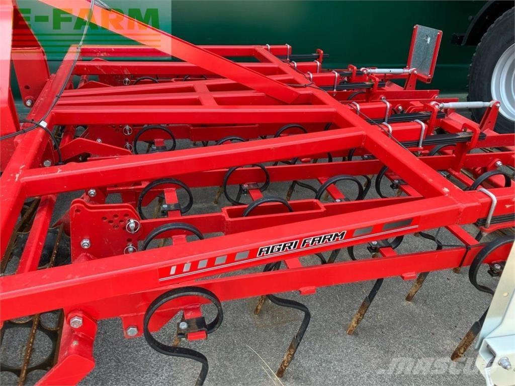  3m مثاقيب مدمجة