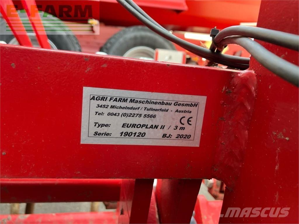  3m مثاقيب مدمجة