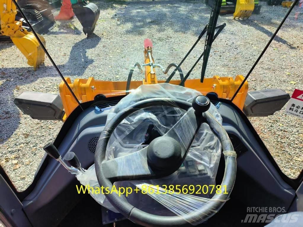  挖力拉 926tz لوادر بعجل