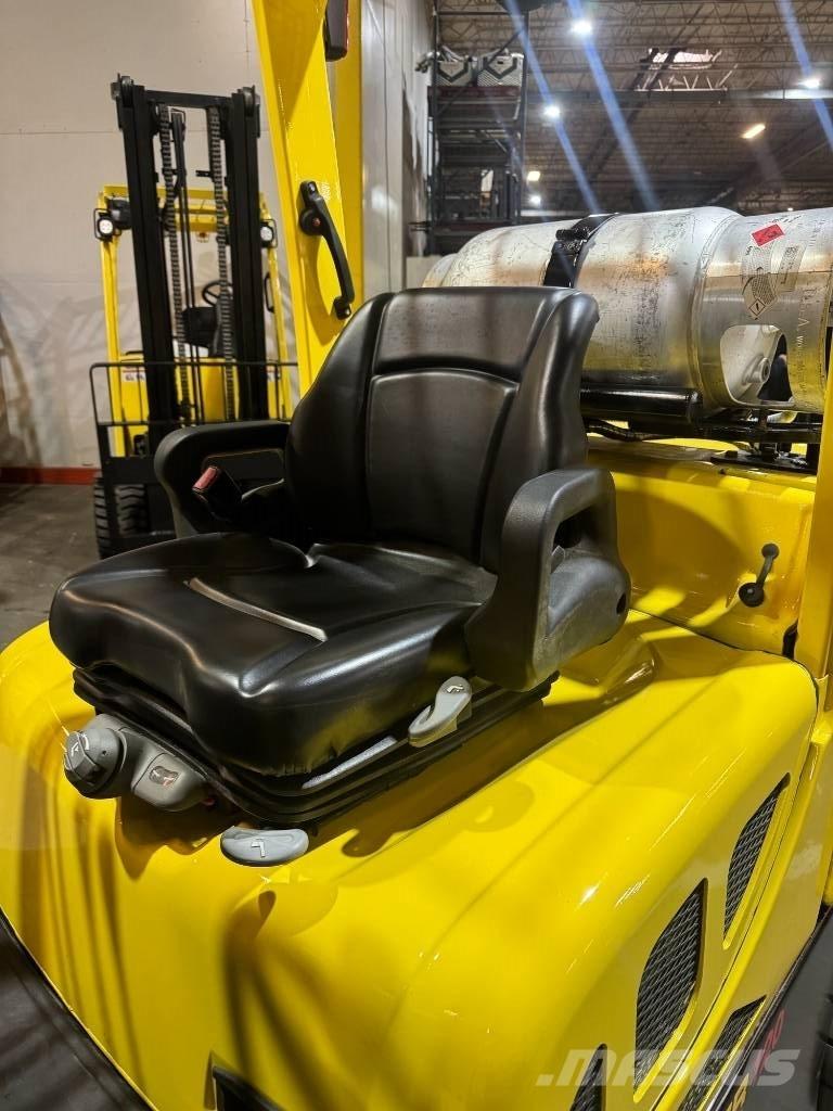 Hyster S 120 FT شاحنات ذات رافعات شوكية - أخرى