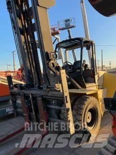 Hyster H360HD2 شاحنات الديزل