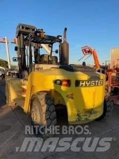 Hyster H360HD2 شاحنات الديزل