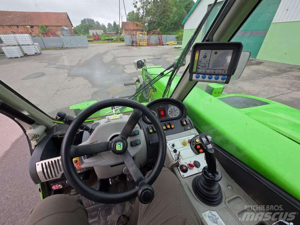 Merlo P 34.10 TOP معدات مناولة لأغراض الزراعة