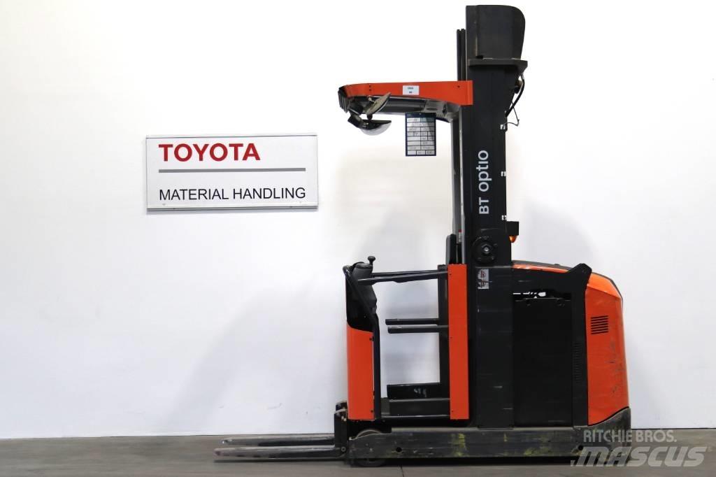 Toyota OME 100 H معدات الرفع متوسط المستوى