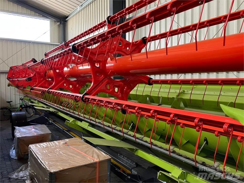 CLAAS VARIO 1080 رؤوس حصادات