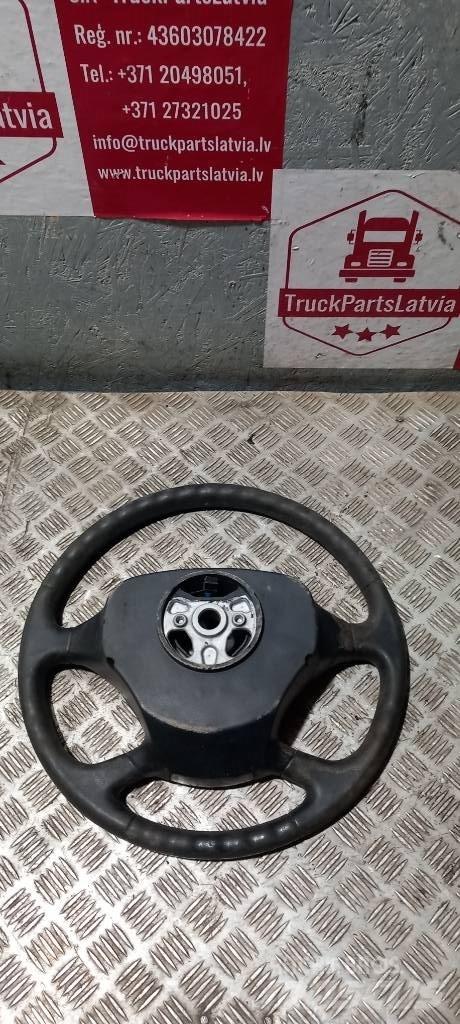 Scania R 440   1495393 كابينة والداخلية
