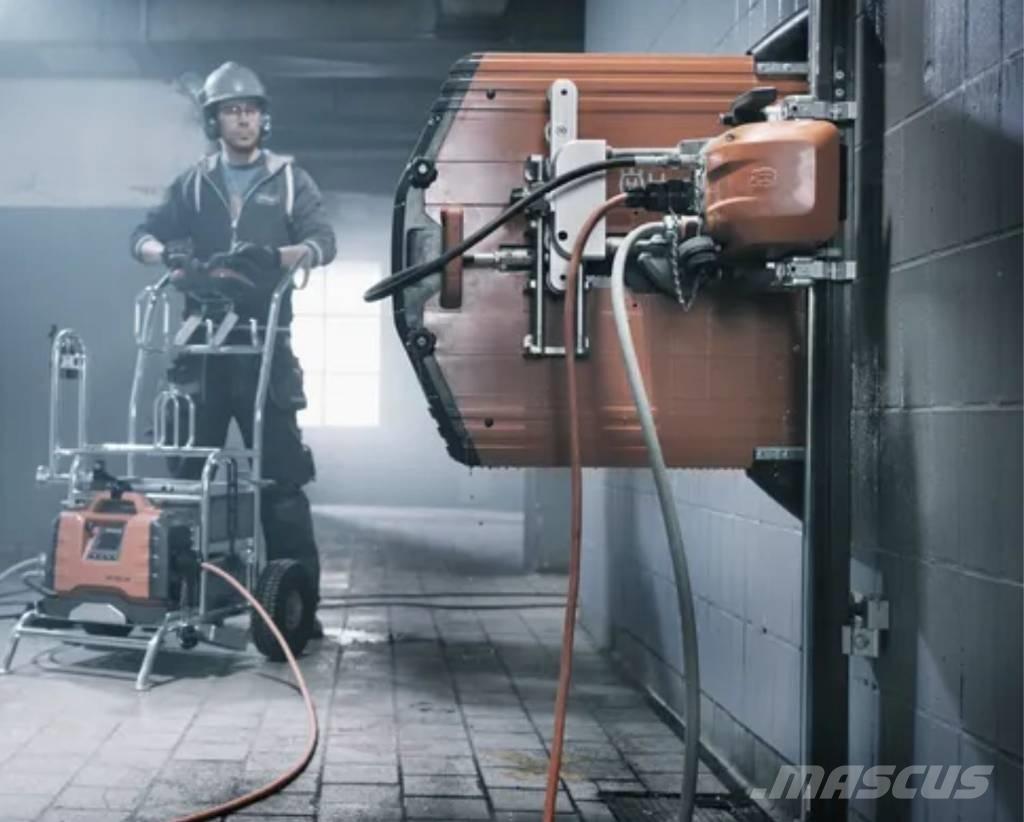Husqvarna Inne أخرى