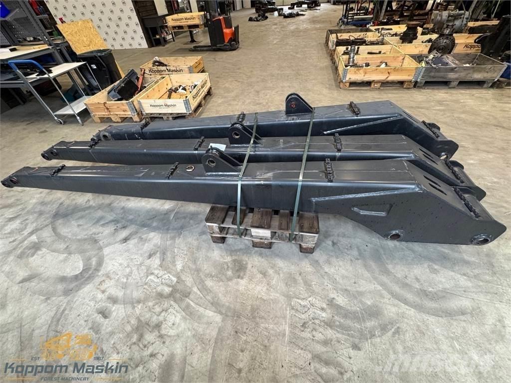Rottne RK 60 رافعات شحن