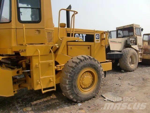 CAT 950E لوادر بعجل