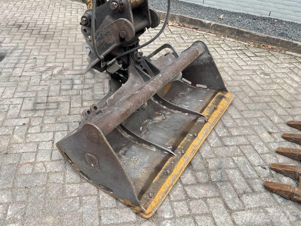 CAT 308 CR   2019 حفارات وسط 7 طن - 12 طن