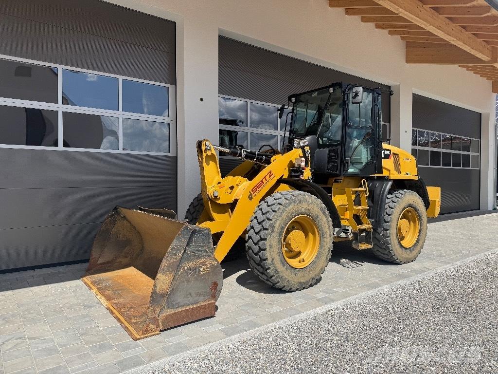 CAT 914 K لوادر بعجل