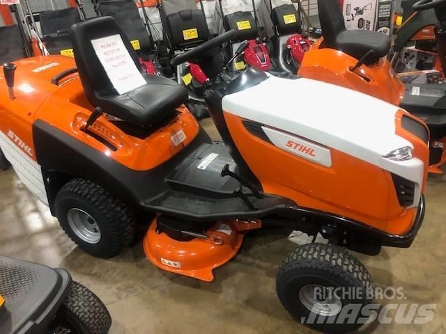 Stihl RT5097.1 ركوب الحشائش