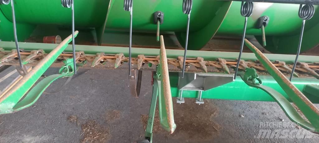 John Deere 625 R رؤوس الحصادات الدراسات