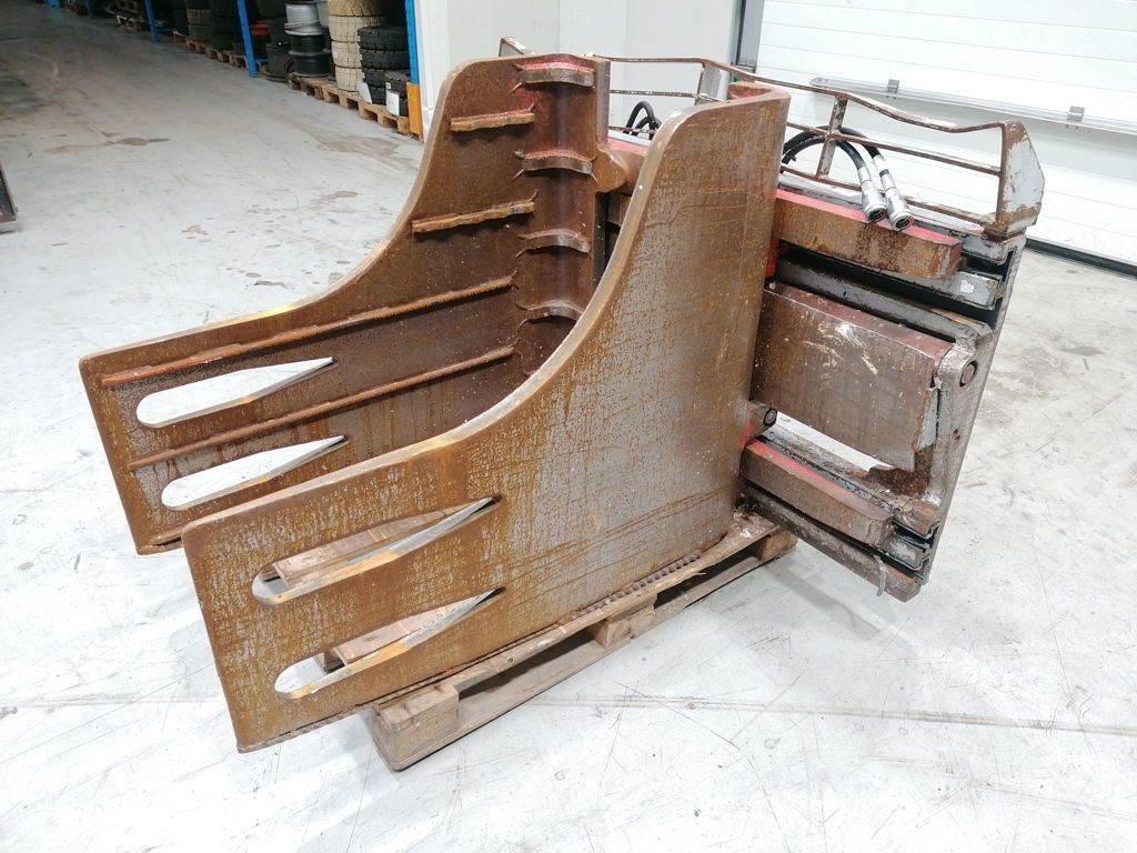 Durwen PBK 45 - CR ملزمات الحزم