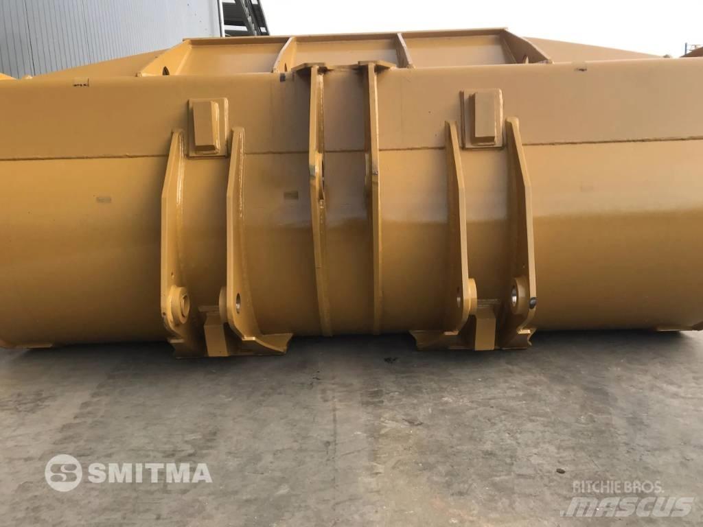 CAT 950M دلاء