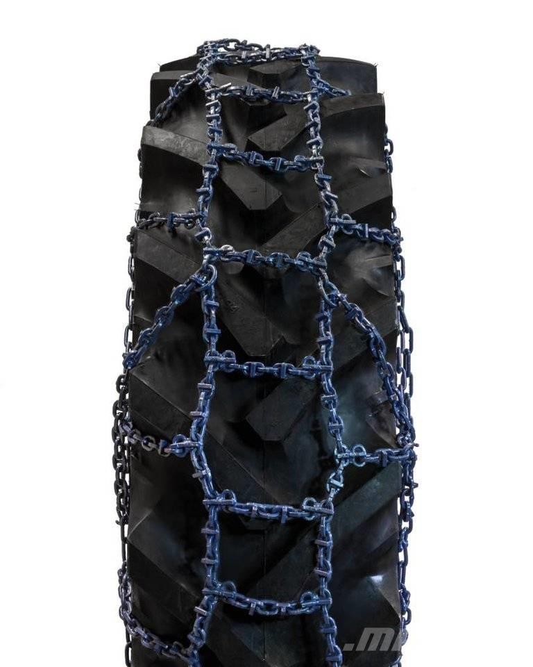  GripX Snökedjor ملحقات أخرى للجرارات