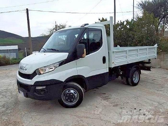 Iveco DAILY 35C160 ماكينات منفعة عامة