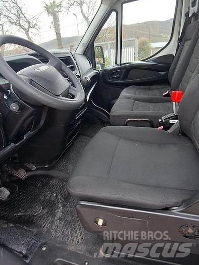 Iveco DAILY 35C160 ماكينات منفعة عامة