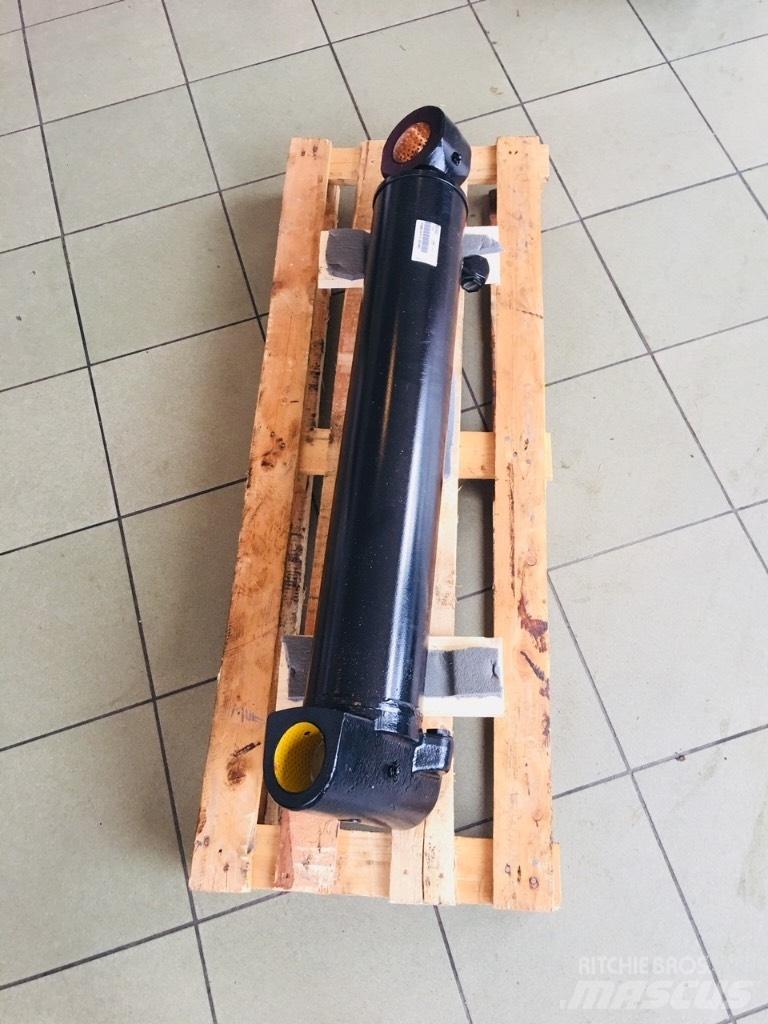 Loglift F604730 شاحنات