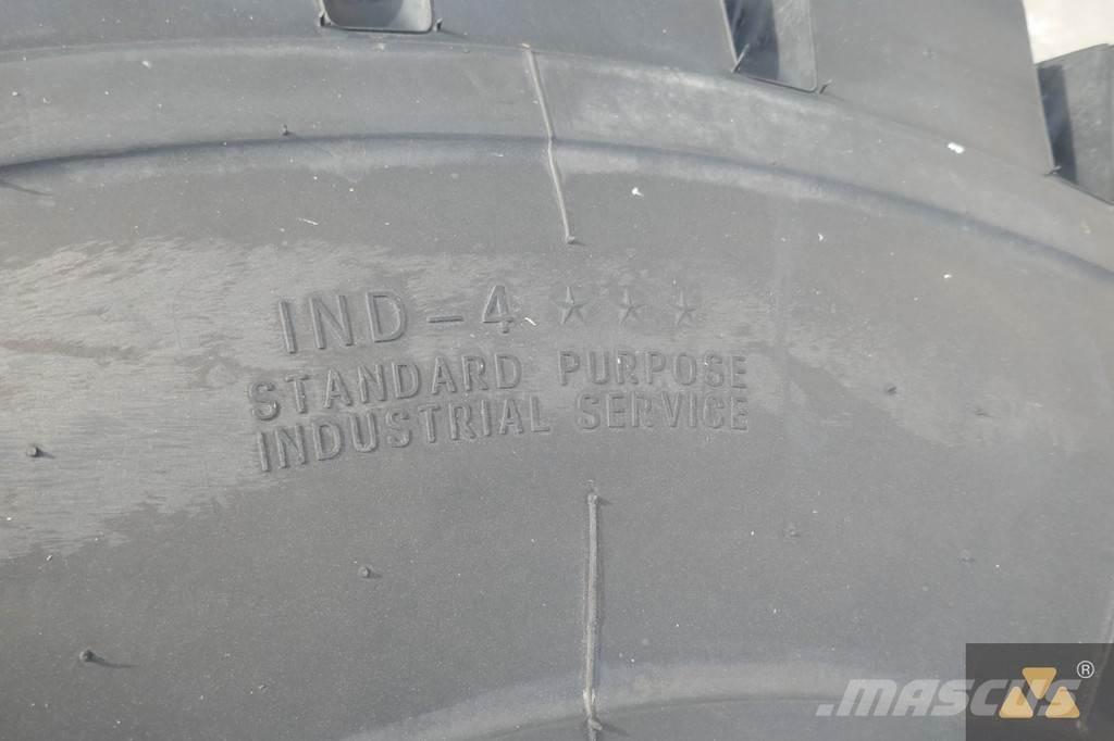 Aeolus 18.00R25 الإطارات والعجلات والحافات