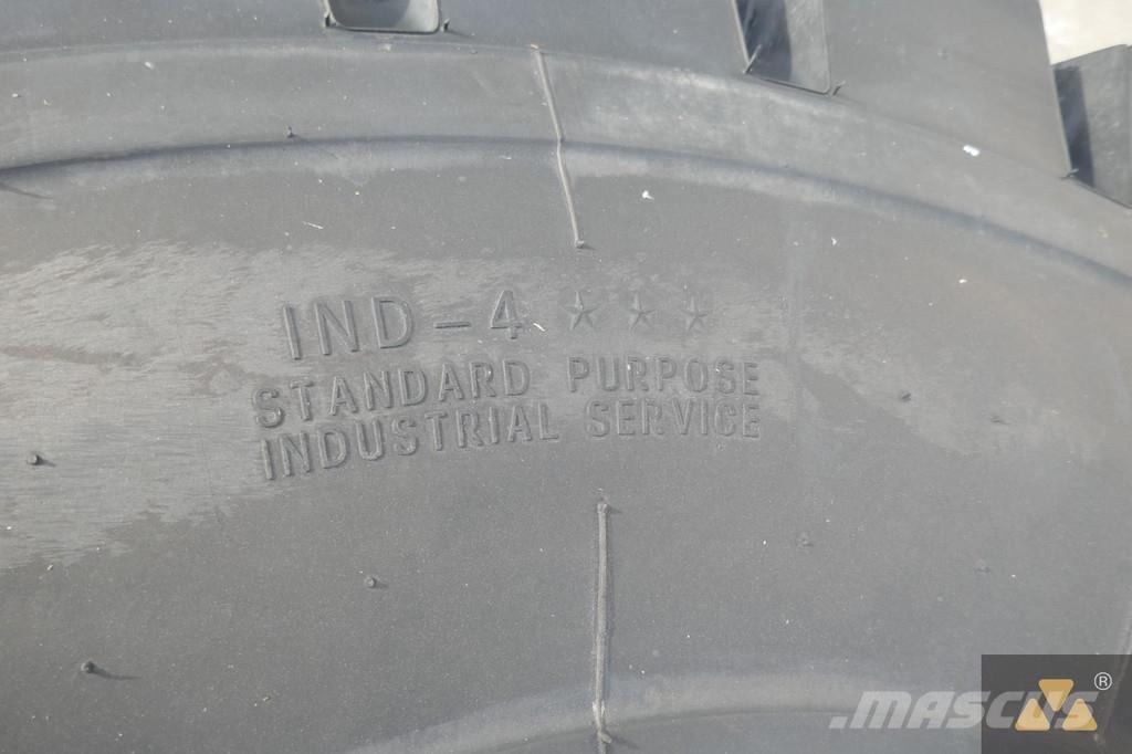 Aeolus 18.00R25 الإطارات والعجلات والحافات