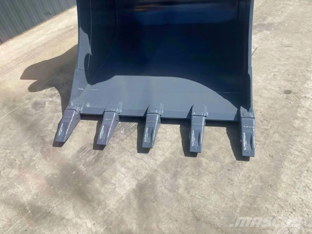 Hitachi ZX360 1.60m دلاء