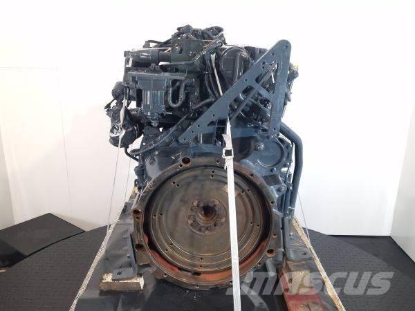 Deutz TCD 4.1 L4 محركات