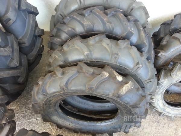  Pneus 5.00-12 الإطارات والعجلات والحافات