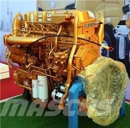 Cummins ISZ460 51 محركات