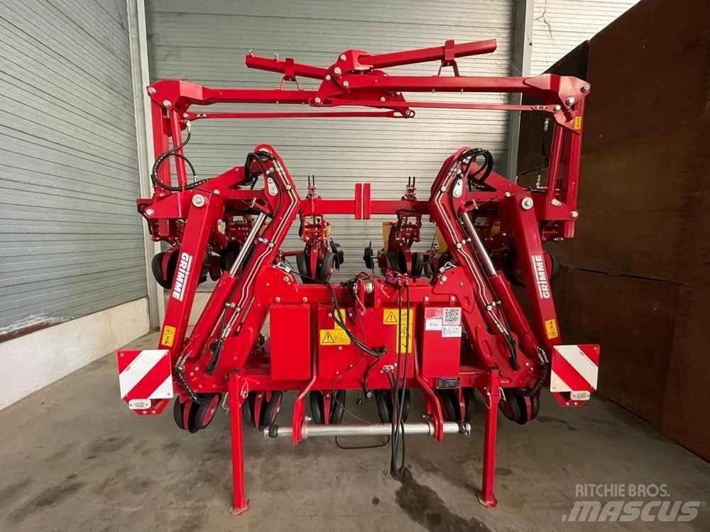 Grimme MATRIX 1200 ماكينات زراعية أخرى