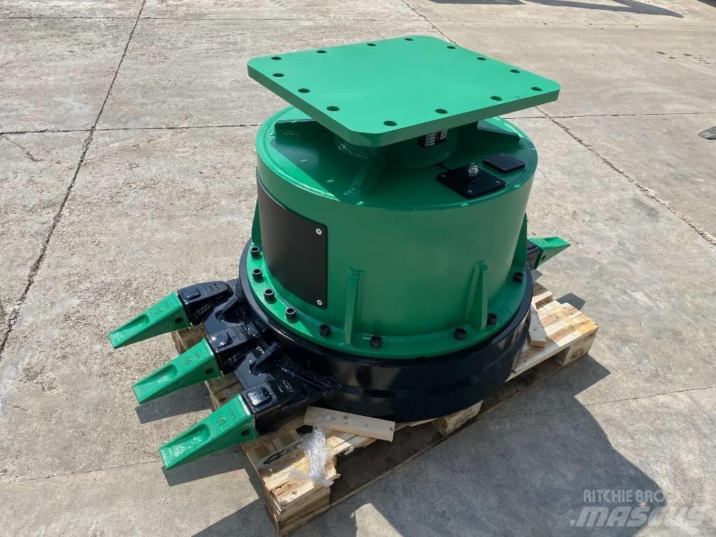  Zanetti LHM 950 PT مكونات أخرى