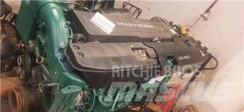 Volvo Penta D13-600 وحدات المحركات البحرية