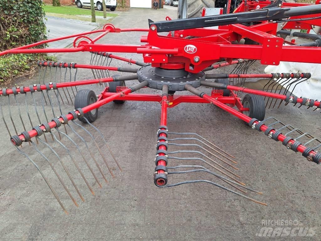 Lely Hibiscus 805 CD محشات