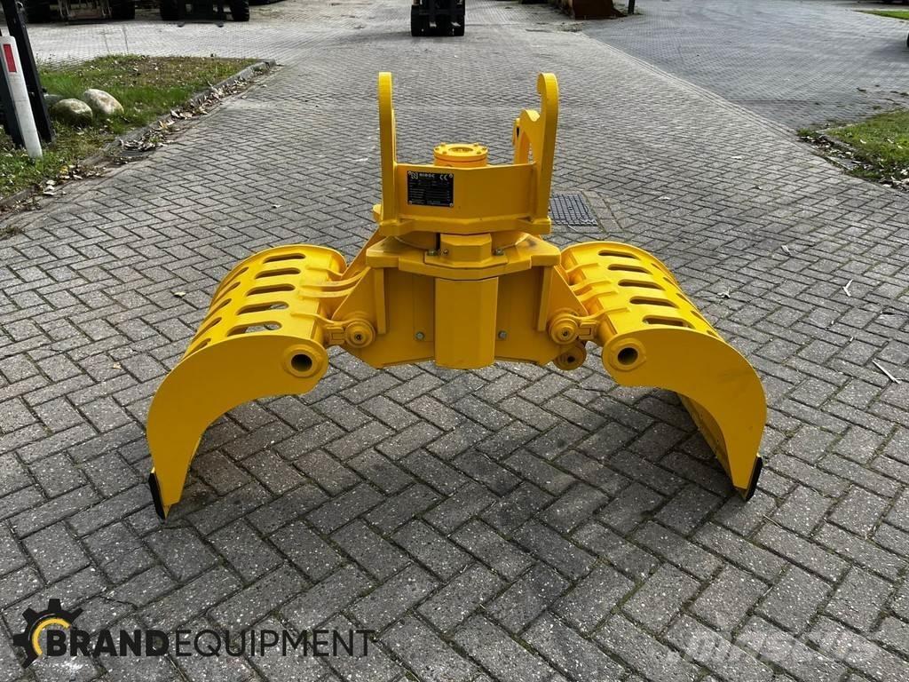  Niroc NG175D خطاطيف