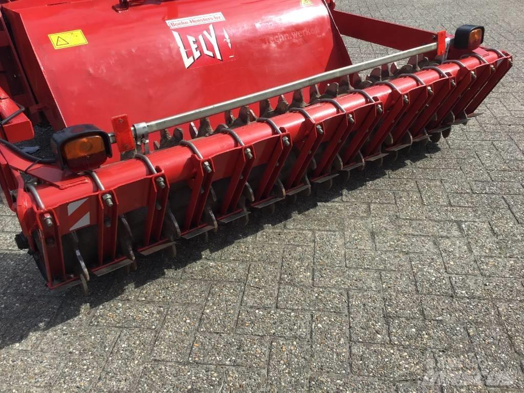 Lely 150-30 ماكينات وملحقات زراعة أخرى