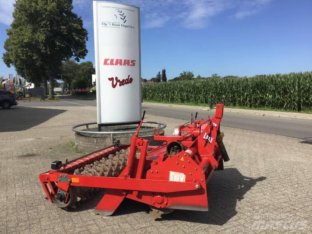 Lely 150-30 ماكينات وملحقات زراعة أخرى