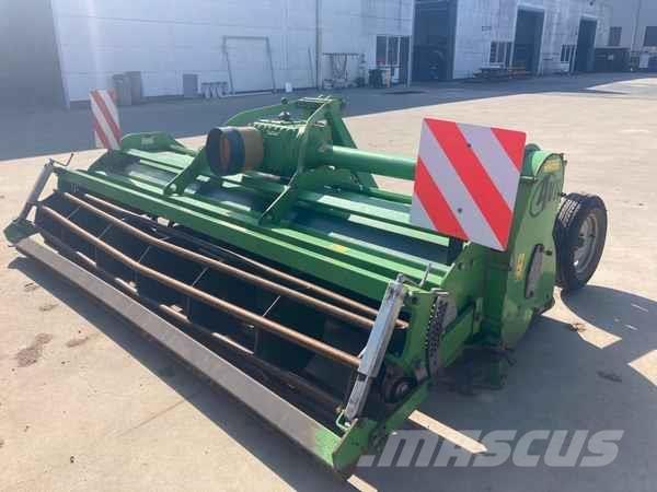 AVR - Multivator معدات زراعة وحصاد البطاطس - أخرى