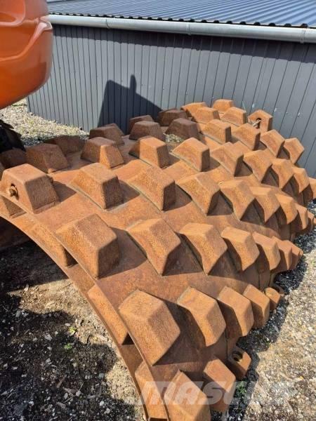  Road roller shell مداحل