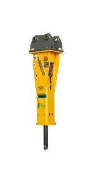 Indeco HP 600 FS مطارق / كسارات