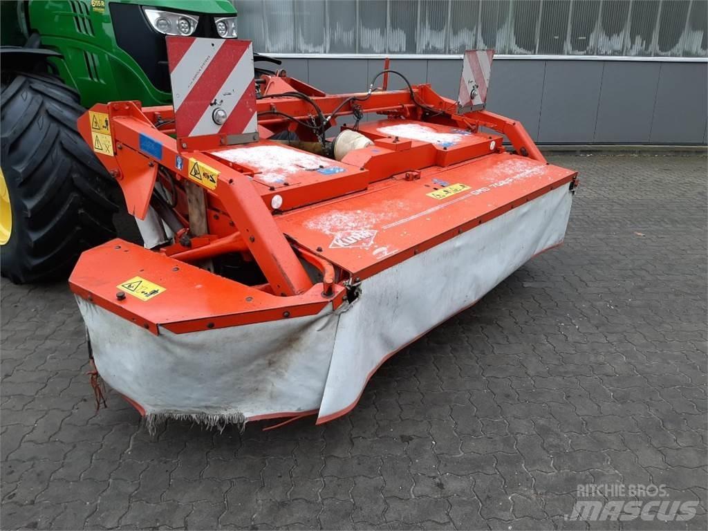 Kuhn GMD 702 F جزازات مكيفات