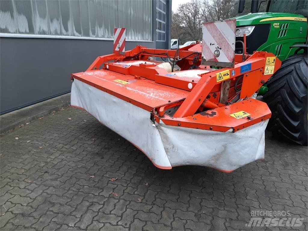 Kuhn GMD 702 F جزازات مكيفات