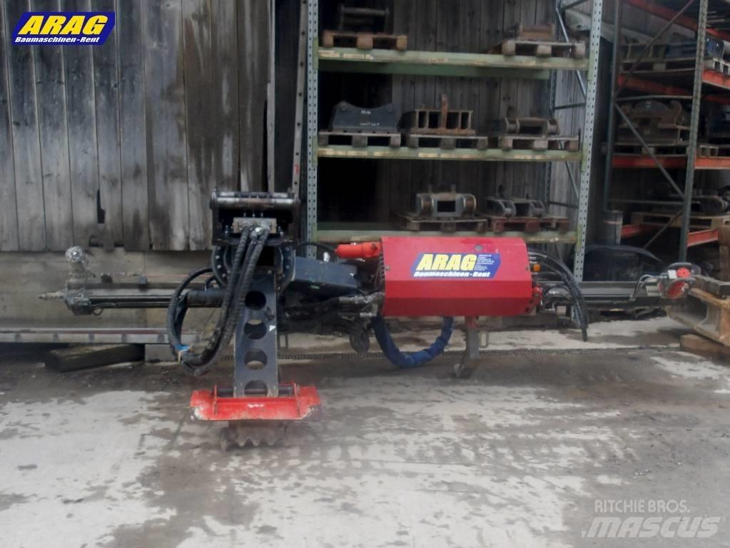 Wimmer AB 1300 T12 مثاقيب خفيفة
