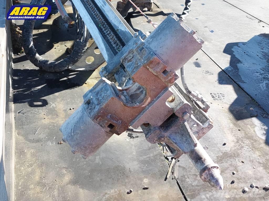 Wimmer AB 1300 T12 مثاقيب خفيفة