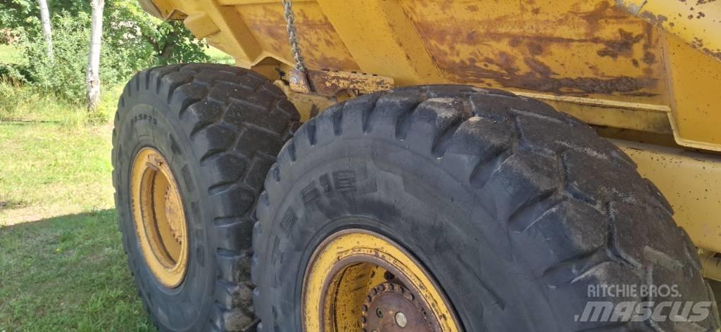 Bell B 30 E ساحبات مفصلية